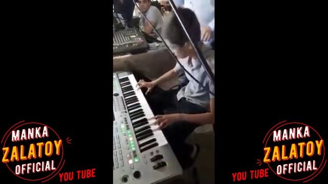 червон крым и Коля пурика - полька 2023new