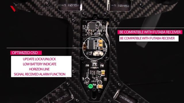 Walkera F210-3D Edition Racing Drones смотреть онлайн