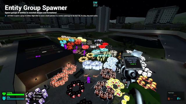 5000 NICOS NEXTBOTS FOR MY 5000 SUBSCRIBERS! смотреть онлайн