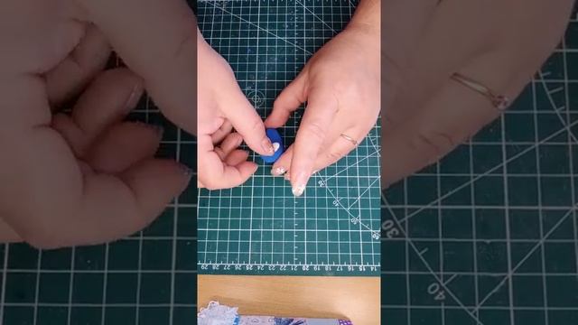 Diy Делаем брелок Among Us из легкого пластилина #Shorts смотреть онлайн