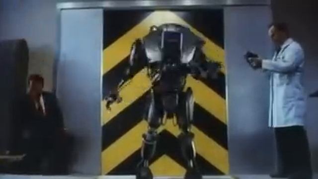 Robocop Prototypes funny смотреть онлайн