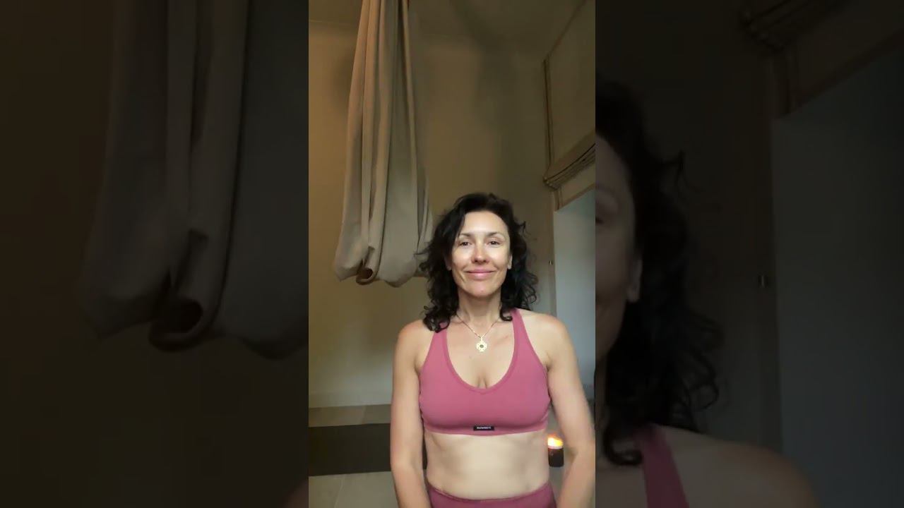 О пользе движения в беременность. Постнатальное восстановление. инструктор по йоге Оксана Элькина