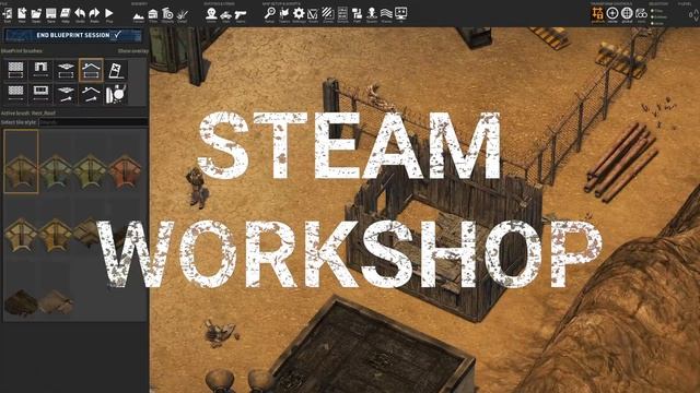 DUSTWIND - Post-Apocalyptic Realtime Tactics - FULL RELEASE TRAILER смотреть онлайн