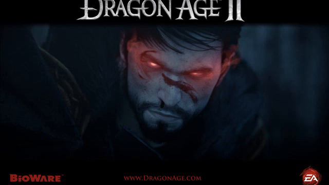 Dragon age 2 Crack смотреть онлайн