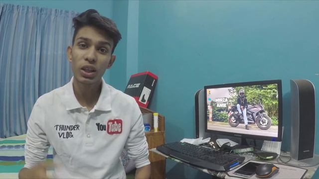 YouTube Workshop by Bongo BD | Bike rider |Next Long Tour Planning|New Bike Accessories|Thunder Vlo смотреть онлайн