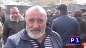 Армяне боятся воевать против Азербайджанцев в Карабахе