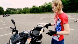 Бло на мото: Обзор Bajaj  Pulsar 200 NS (часть 1)