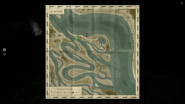 Südlicher Neunstachliger Stichling Spot an der Achtuba 🎣🐋 | Russian Fishing 4 #245 | Deutsch | UwF смотреть онлайн