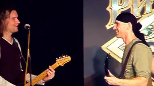 071027 Бадло в Ритм и Блюз 31 смотреть онлайн