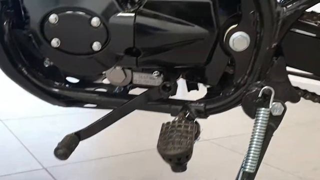 мотоцикл , кросс-эндуро Racer Panther Lite RC250GY-C2A , 166FMM , глобус-экстрим смотреть онлайн