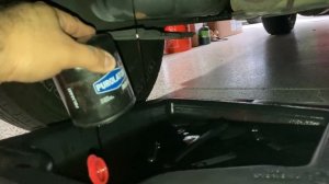 How To Change Oil For A 2001-2006 Hyundai Santa Fe 2.7 Engine