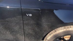Audi S5 4.2 V8 Acceleration/Przyspieszenie - 0-100km/h
