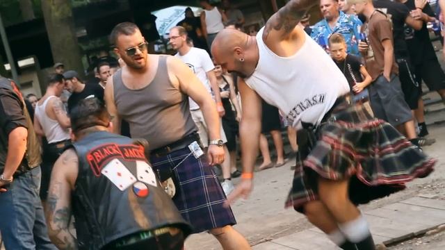 Rockabilly Rumble 2013