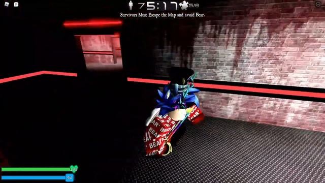 BEAR* Whats The Rarest Skin? смотреть онлайн