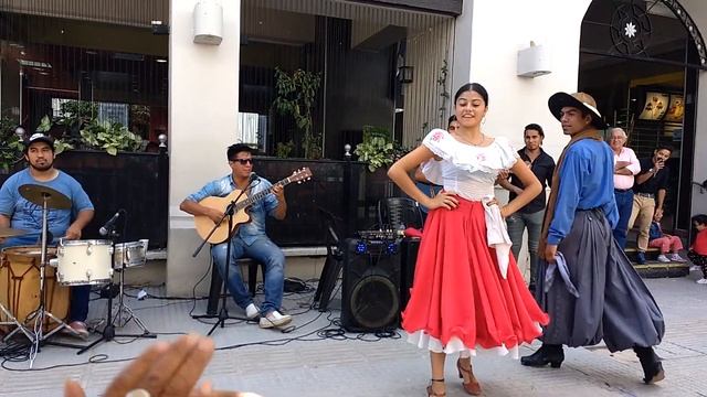 Esto Es Salta La Linda...