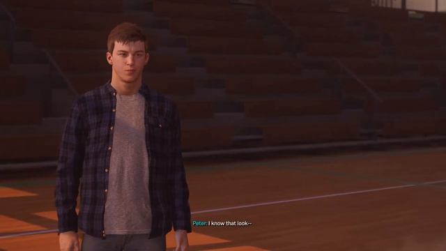 Marvel's Spider-Man 2 [PS5] Part 2 смотреть онлайн