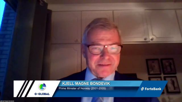 Онлайн форум «G Global Большая Евразия» KAZ смотреть онлайн