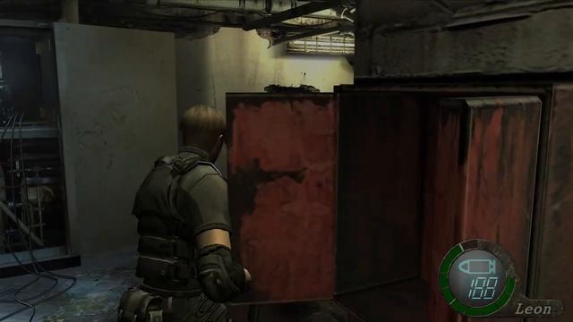 Regenerators Randomized… Not What I Expected