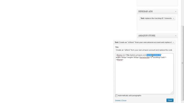 Hardware Clone Configuration 002 смотреть онлайн