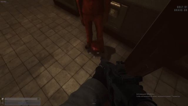 ТЯЖЕЛЫЙ МОРАЛЬНЫЙ ВЫБОР.... SCP SL смотреть онлайн