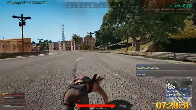 Разношу Компьютерный КЛУБ (PUBG) смотреть онлайн