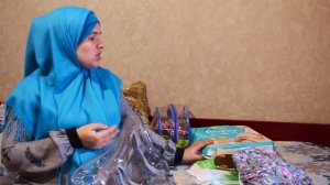 ВЛОГ МНОГОДЕТНОЙ МУСУЛЬМАНКИ: С РАБОТЫ НА РОДЫ,  КАК ПРОШЛИ КАНИКУЛЫ? СОБИРАЮ СУМКУ В РОДДОМ