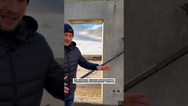 Что может быть круче? 😎 #загородноестроительство #домизжби смотреть онлайн