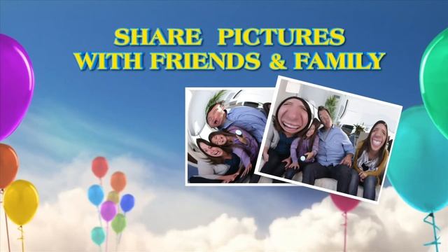 Carnival Island - Video Game Trailer - (HD 1080p) смотреть онлайн