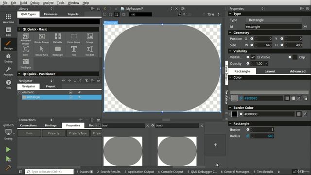 005 States смотреть онлайн