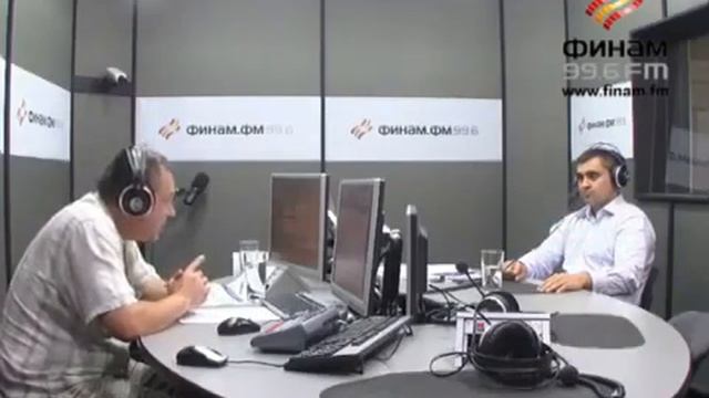 Степан Демура Решение транспортных проблем в Москве смотреть онлайн