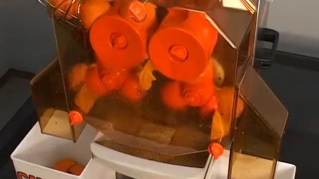 Соковыжималка для буфета Can Can 28 смотреть онлайн