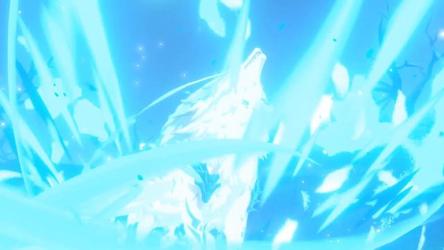 Genshin Impact Как смысл жизни! смотреть онлайн