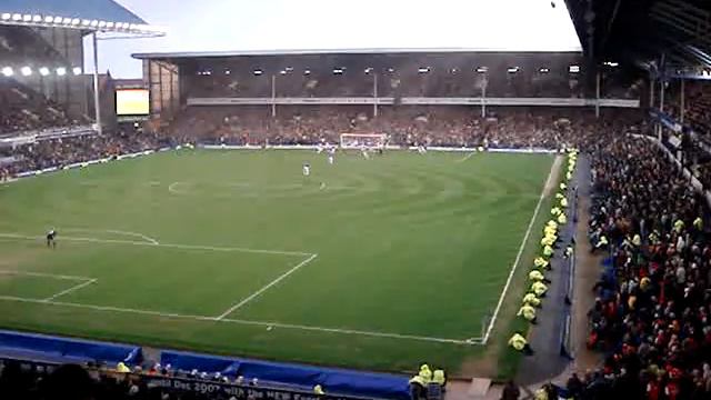 Everton v Arsenal March 2007 смотреть онлайн