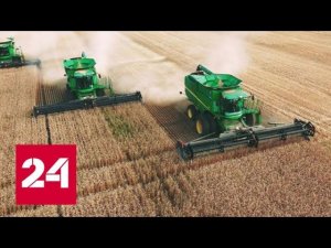 Путин заявил о недальновидной и глупой политике Запада - Россия 24