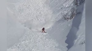 Смертельные природные явления💀