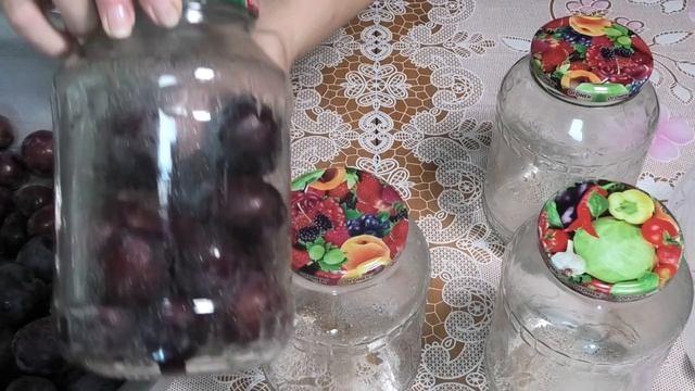 Ягодный Джем Жизни