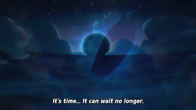 ? The eclipse has begun... A Mermaid's Tale, Pt.2 ?♀️ & Crimson Coral Cookie? смотреть онлайн