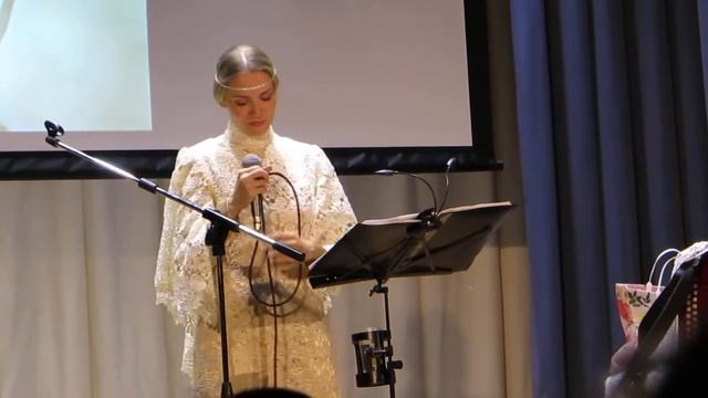 Юлия Славянская Пробудись душа смотреть онлайн