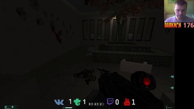 F.E.A.R. - Perseus Mandate {PC} 2560x1600 (Часть 1)[Darkman] смотреть онлайн