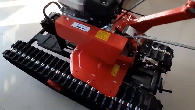 Гусеничный модуль к мотоблокам смотреть онлайн