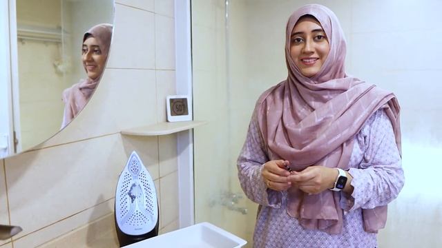 How To Clean Your Steam Iron | Calc Clean смотреть онлайн