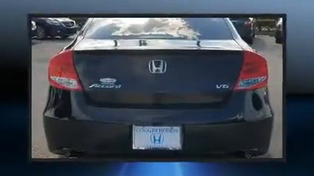 2012 Honda Accord 3.5 EX-L w/Navi in Fort Pierce, FL 34982 смотреть онлайн