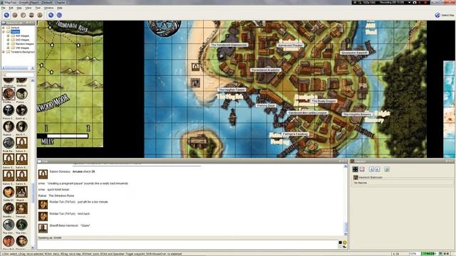LGWI - D&D 4E "Summer of Fun" Chapter Eight, Part Four (8/12/2013) смотреть онлайн