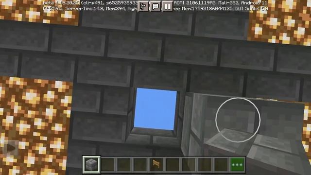 Minecraft закулисье уровень 98 Закусочная в центре. The backrooms level 98 Dinner in the center. смотреть онлайн
