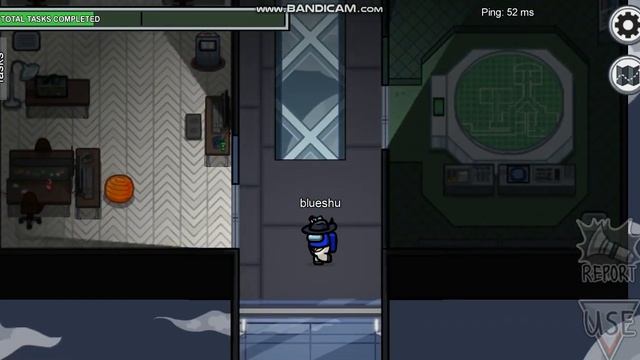 The Most TERRIFYING Among Us Game смотреть онлайн