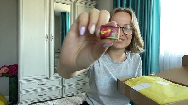 VLOG 6 | НА СВАДЬБЕ У ДРУЗЕЙ, РАСПАКОВКА смотреть онлайн
