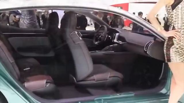 Concept KIA Novo смотреть онлайн