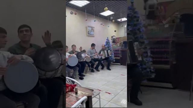 празднуем Старый Новый год