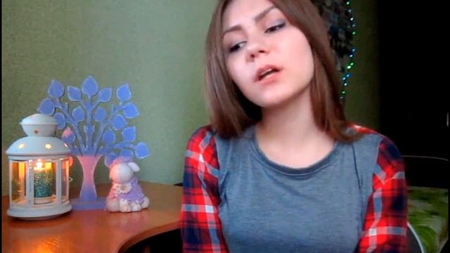Татья - "Заметался пожар голубой" (cover) смотреть онлайн