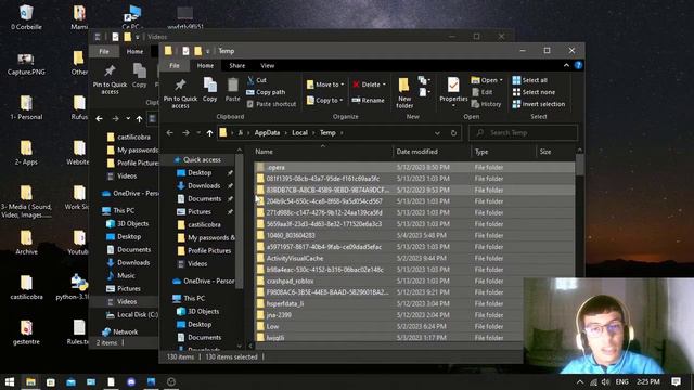 How To Fix Discord Messages Failed To Load [Working 100%] смотреть онлайн